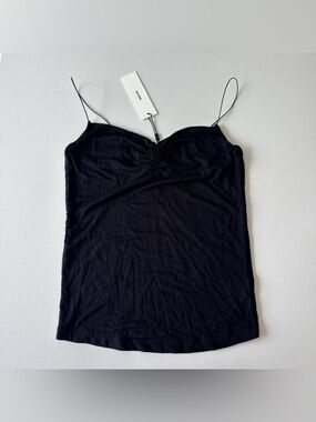 Joah Brown cinched cami M/L